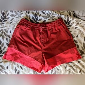 OLD NAVY ACTIVE Women's Stretch Tech Shorts